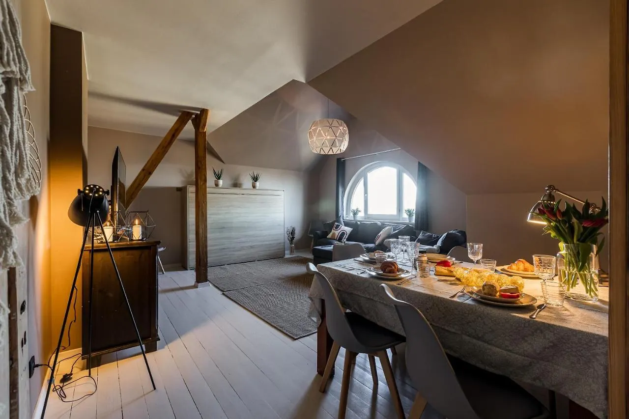 Apartment Superapart Sopot Centrum Hidden Gem - Ideal For Relaxation & Escapes