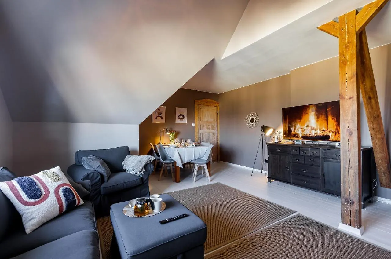 Apartment Superapart Sopot Centrum Hidden Gem - Ideal For Relaxation & Escapes