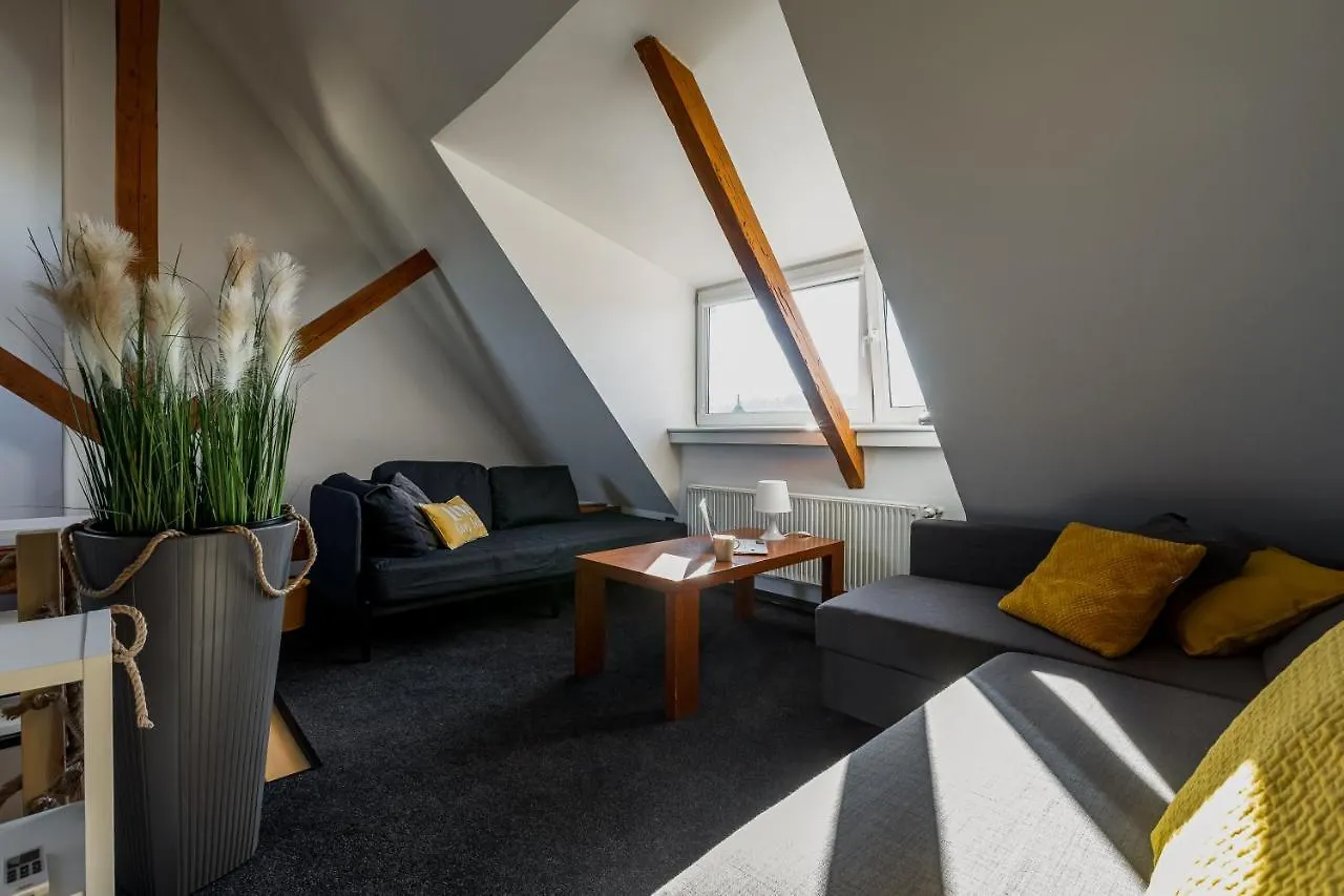 Superapart Sopot Centrum Hidden Gem - Ideal For Relaxation & Escapes Apartment