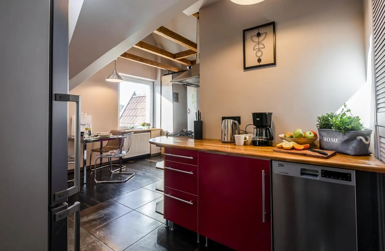 Superapart Sopot Centrum Hidden Gem - Ideal For Relaxation & Escapes Apartment