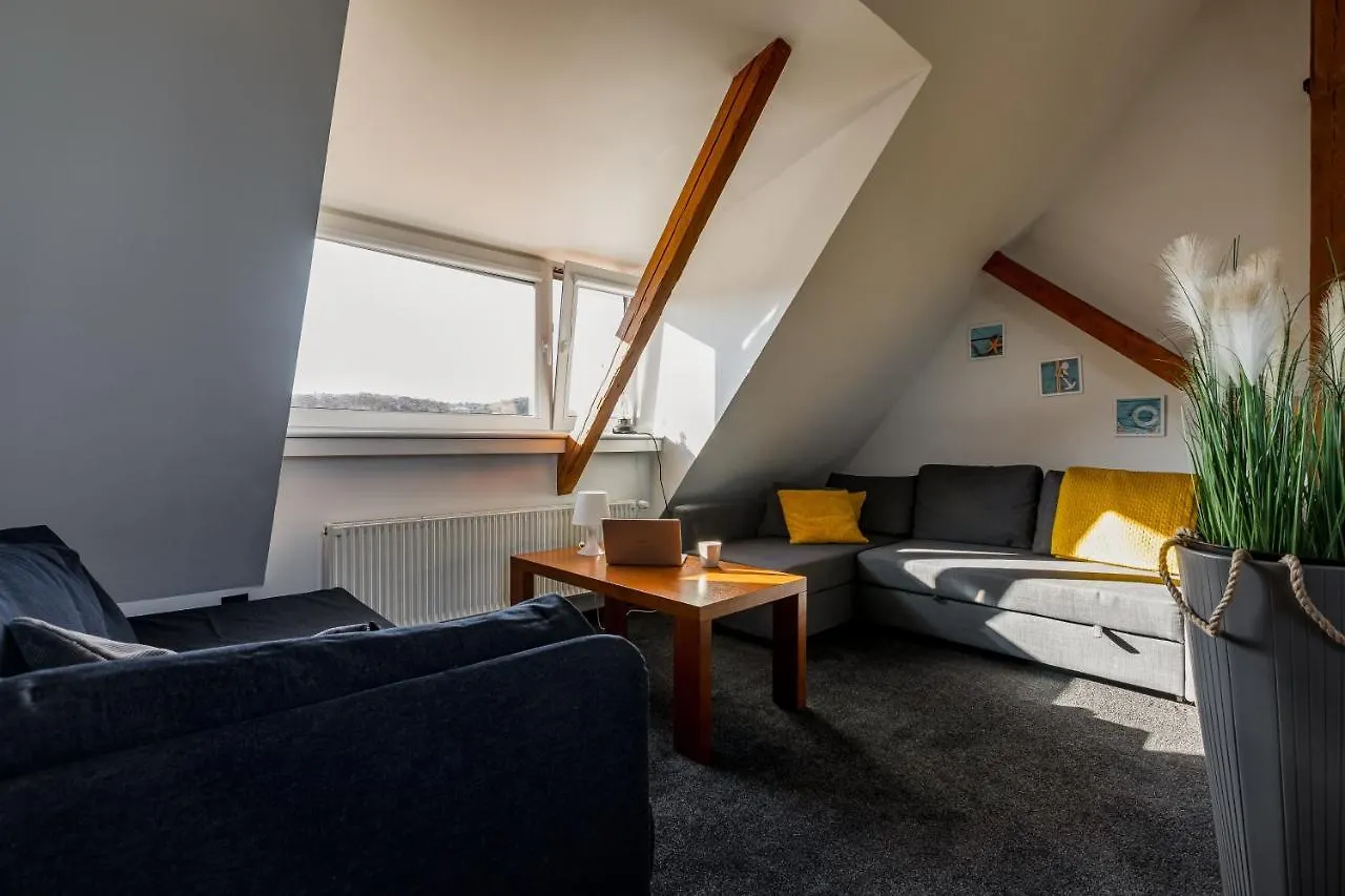 Superapart Sopot Centrum Hidden Gem - Ideal For Relaxation & Escapes Poland