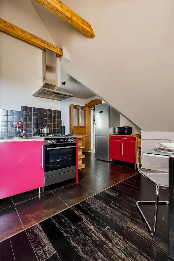 Superapart Sopot Centrum Hidden Gem - Ideal For Relaxation & Escapes Apartment