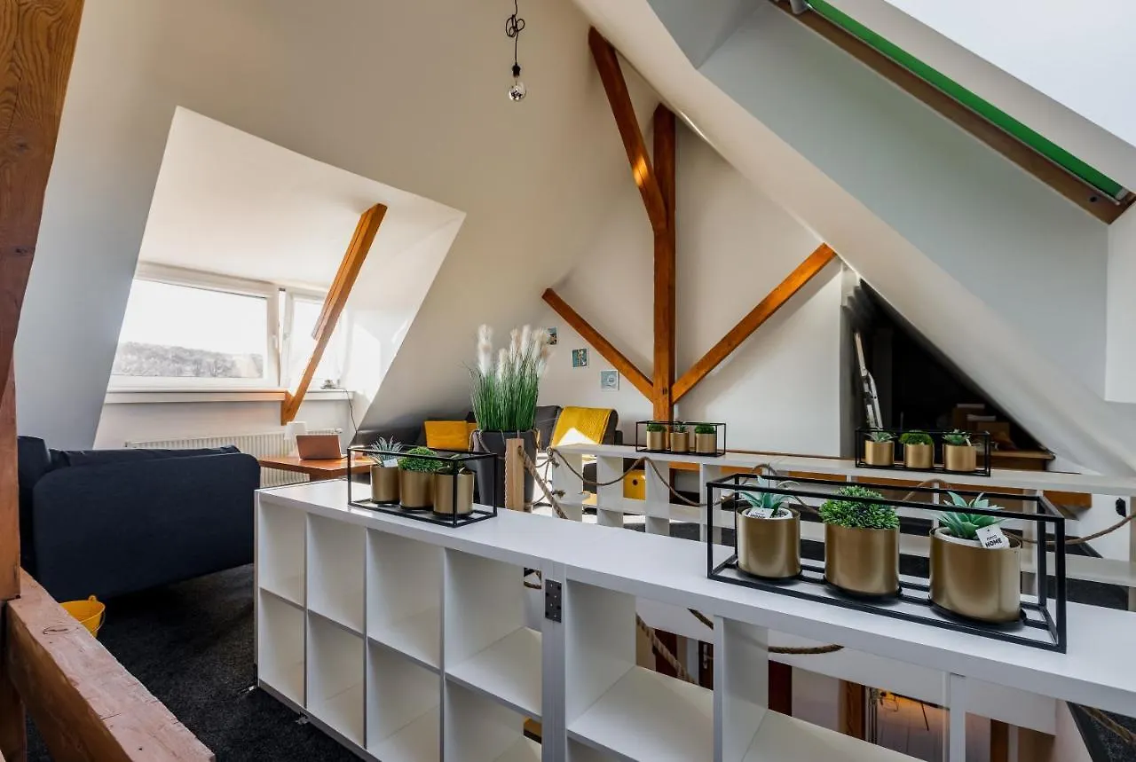 Apartment Superapart Sopot Centrum Hidden Gem - Ideal For Relaxation & Escapes