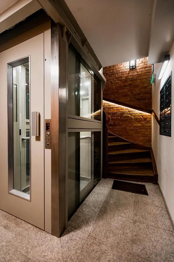 Apartment Superapart Sopot Centrum Hidden Gem - Ideal For Relaxation & Escapes