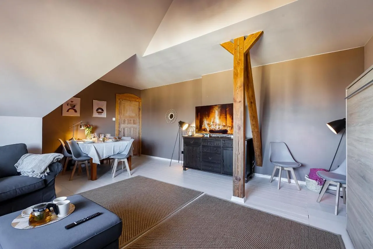 Apartment Superapart Sopot Centrum Hidden Gem - Ideal For Relaxation & Escapes