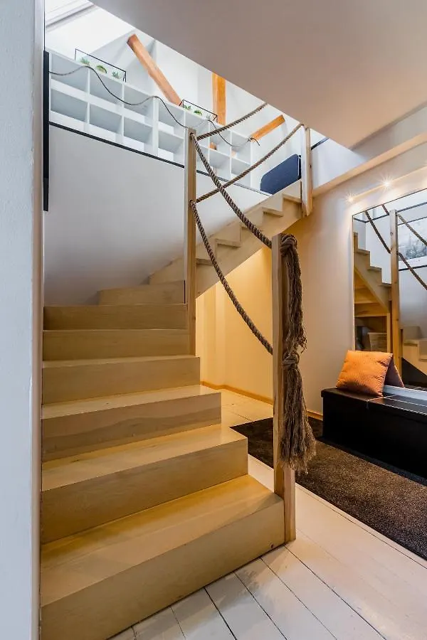 Superapart Sopot Centrum Hidden Gem - Ideal For Relaxation & Escapes Poland