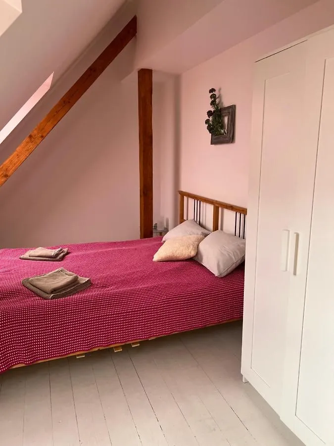 Superapart Sopot Centrum Hidden Gem - Ideal For Relaxation & Escapes 0*,