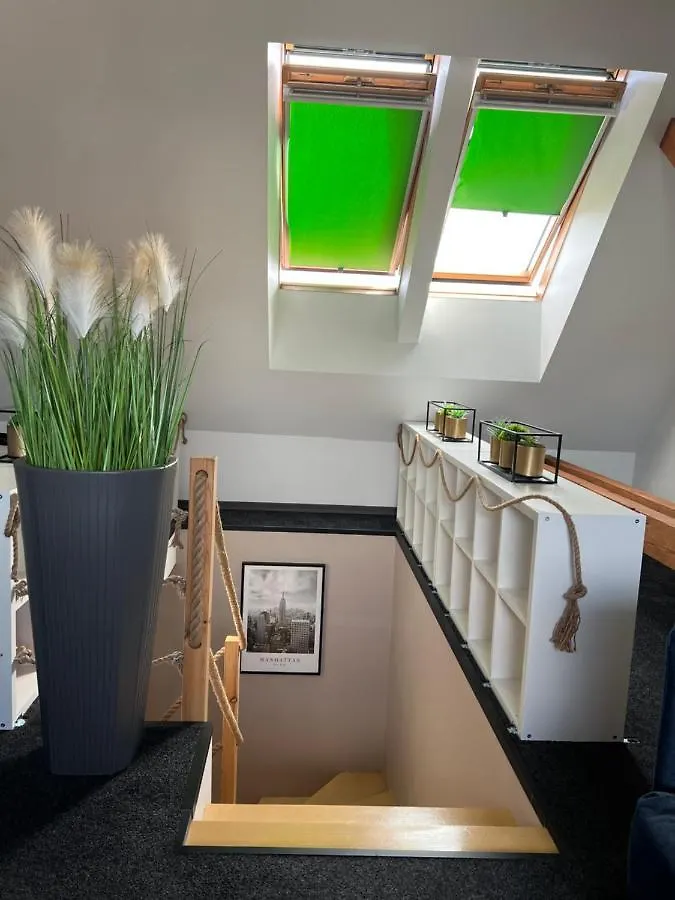Apartment Superapart Sopot Centrum Hidden Gem - Ideal For Relaxation & Escapes