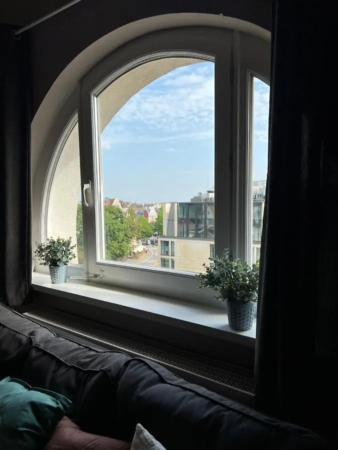 Superapart Sopot Centrum Hidden Gem - Ideal For Relaxation & Escapes Poland