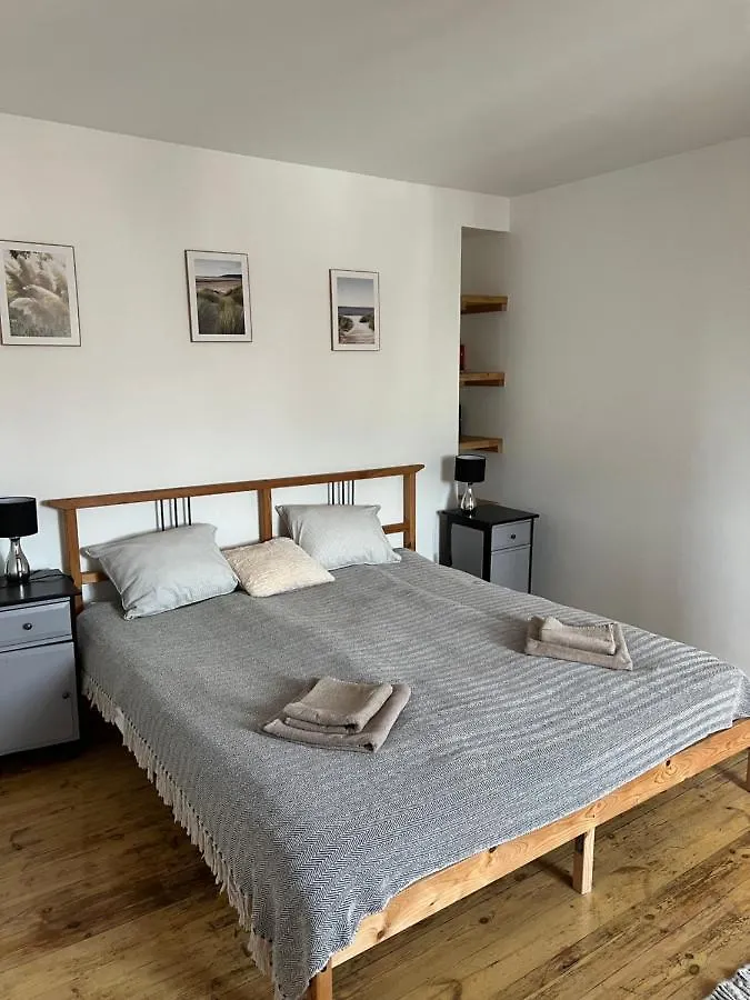 Apartment Superapart Sopot Centrum Hidden Gem - Ideal For Relaxation & Escapes Poland